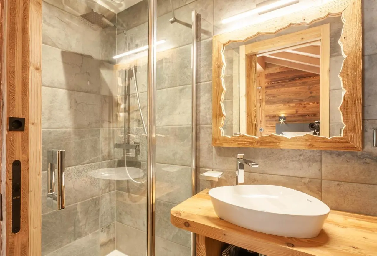 Chalet Le Nordic Villa Morzine France