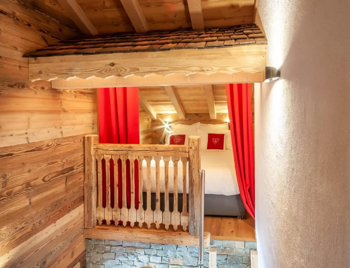 Le Nordic Villa Morzine 0*,  France