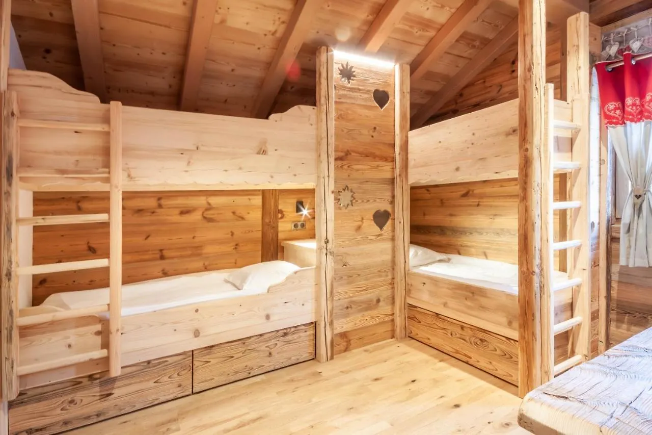 Le Nordic Villa Morzine